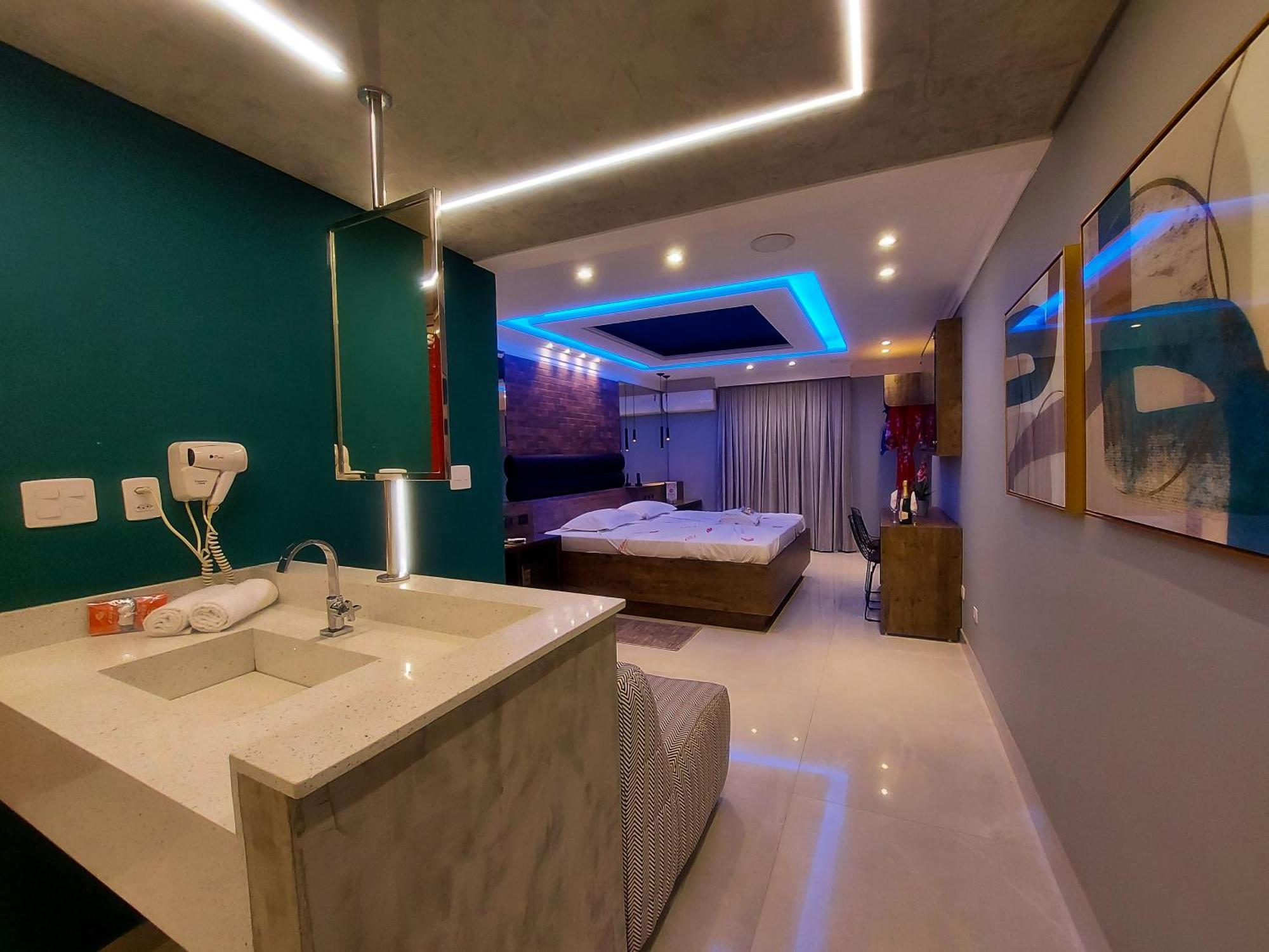 Gloria Plaza (adults Only) 2*