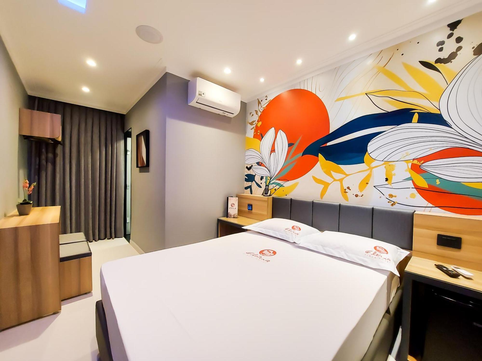 Gloria Plaza (adults Only) Hotel