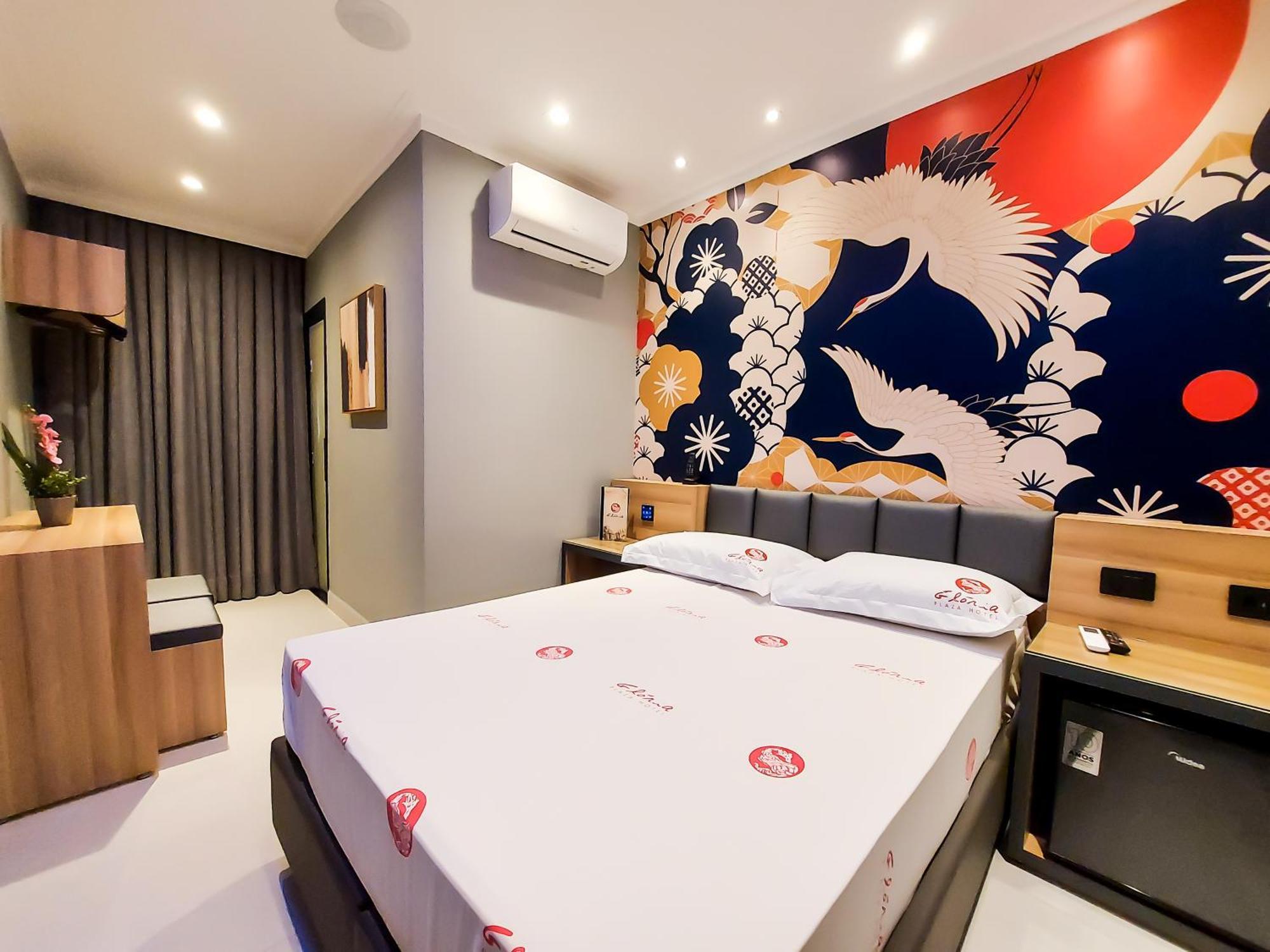 Gloria Plaza (adults Only) Hotel 2*