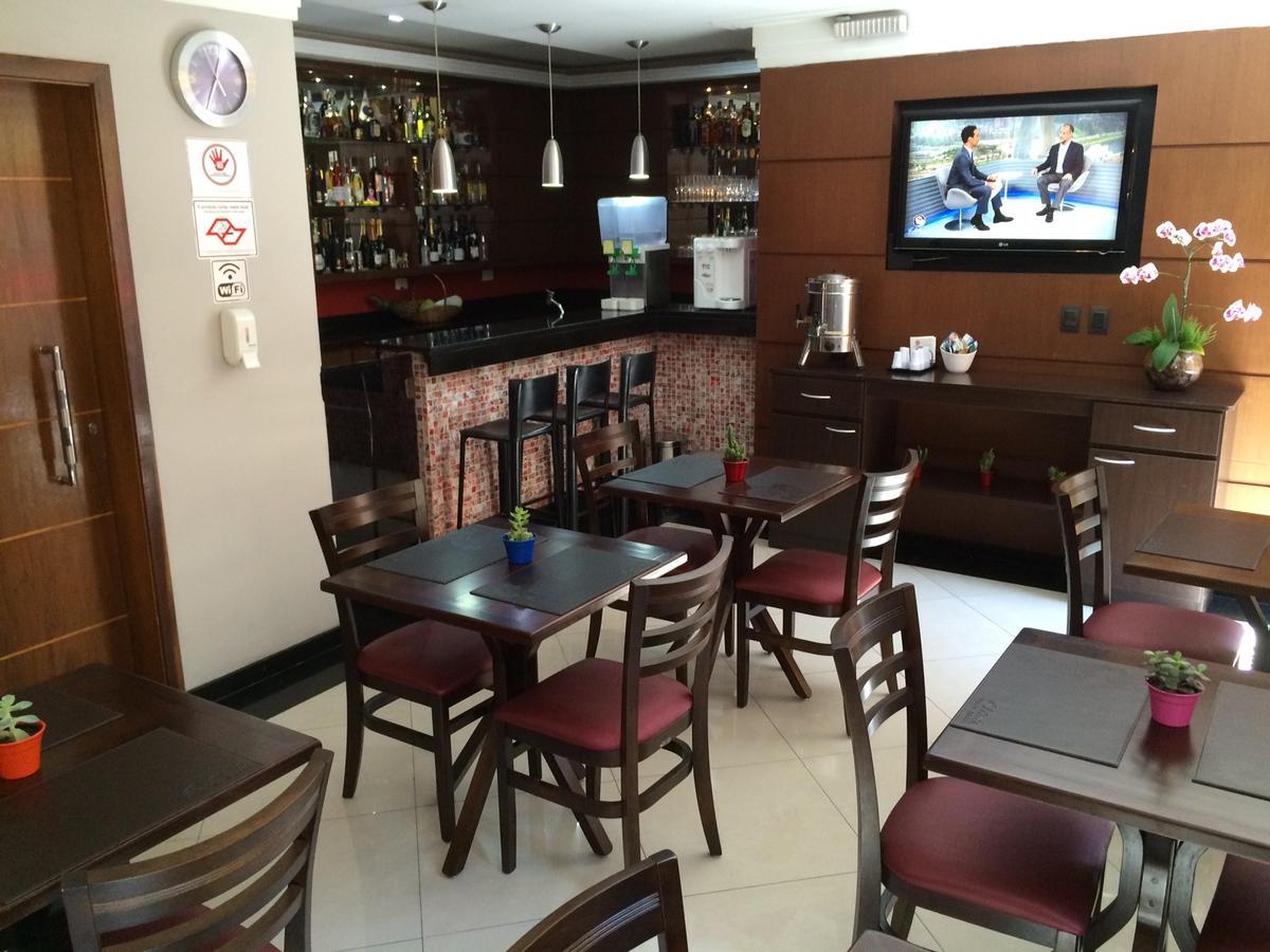 Gloria Plaza (adults Only) Hotel São Paulo